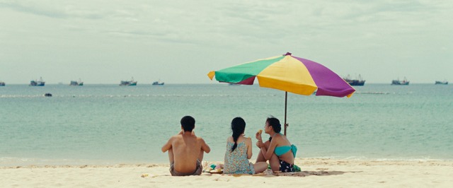 『その花は夜に咲く』ⓒAn Nam Productions, Đông A Films, Akanga Film Asia, Bitters End, Mayfair Pictures