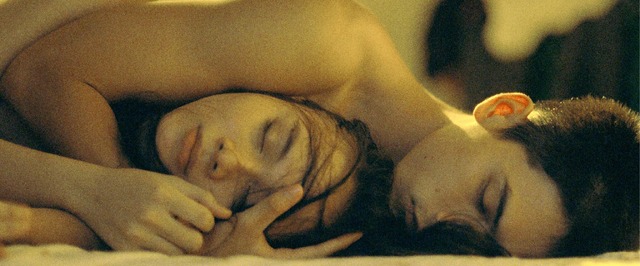 『その花は夜に咲く』ⓒAn Nam Productions, Đông A Films, Akanga Film Asia, Bitters End, Mayfair Pictures