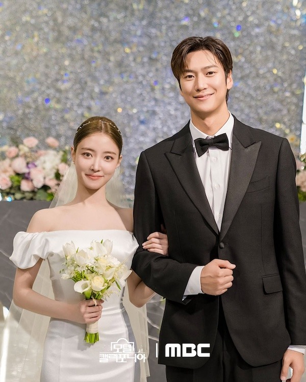 イ・セヨン ナ・イヌ