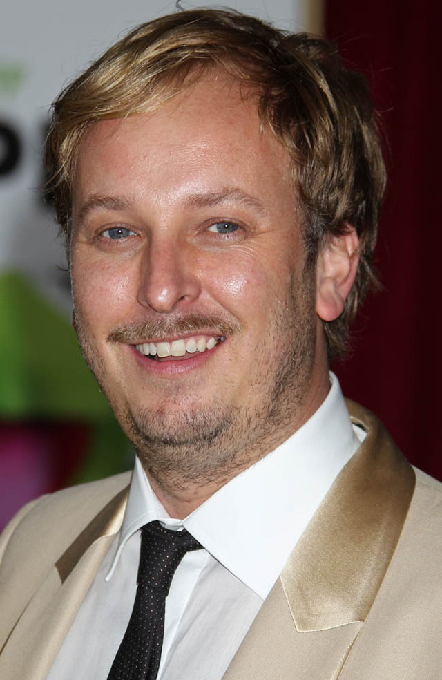 ジェームズ・ボビン監督