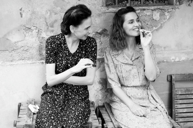 『ドマーニ！ 愛のことづて』©2023 WILDSIDE S.r.l - VISION DISTRIBUTION S.p.A