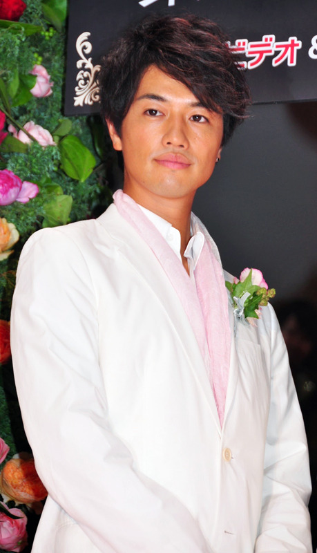 斎藤工／ドラマ「最上のプロポーズ」