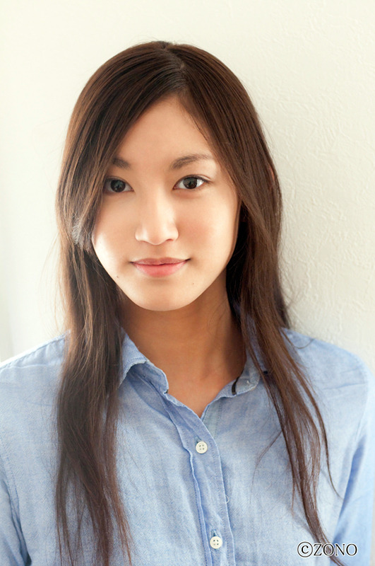 セーラーマーズ：七木奏音／ミュージカル「美少女戦士セーラームーン」