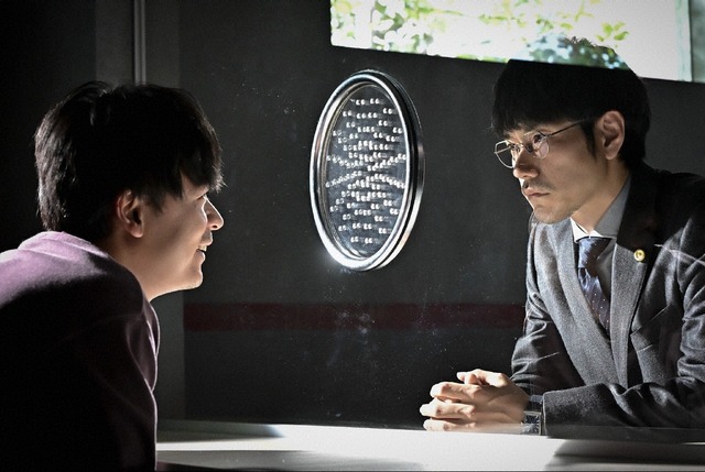 「クジャクのダンス、誰が見た？」第2話（C）TBS