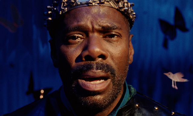 『シンシン／SING SING』© 2023 DIVINE FILM, LLC. All rights reserved.