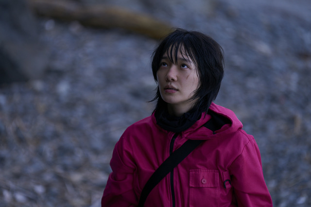 Netflixシリーズ「呑金/タングム」6月27日より独占配信