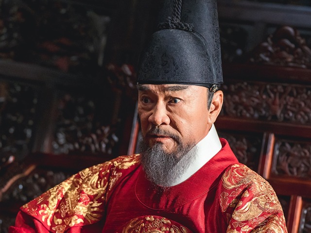 【韓国時代劇の強烈キャラ】21代王・英祖はなぜあんなにやたらと出てくるのか