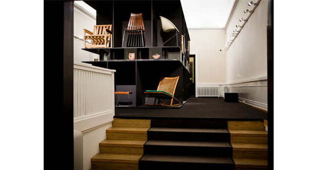 ムンク作品やヴィンテージ家具が代官山に集結！　ノルウェーデザインに迫る展示開催