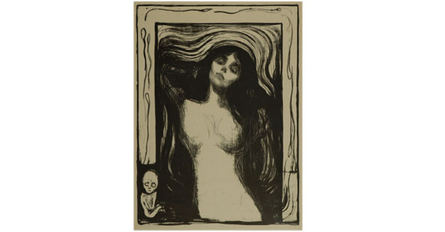 ムンク作品やヴィンテージ家具が代官山に集結！　ノルウェーデザインに迫る展示開催