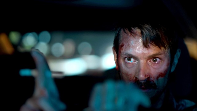 『シンパシー・フォー・ザ・デビル』©2023 Sympathy FTD, LLC ALL RIGHTS RESERVED