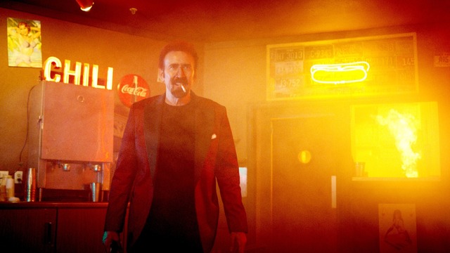 『シンパシー・フォー・ザ・デビル』©2023 Sympathy FTD, LLC ALL RIGHTS RESERVED