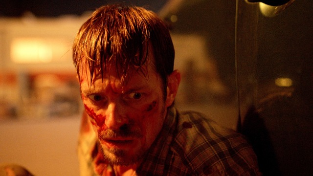 『シンパシー・フォー・ザ・デビル』©2023 Sympathy FTD, LLC ALL RIGHTS RESERVED