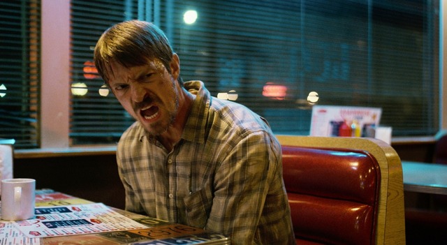 『シンパシー・フォー・ザ・デビル』©2023 Sympathy FTD, LLC ALL RIGHTS RESERVED