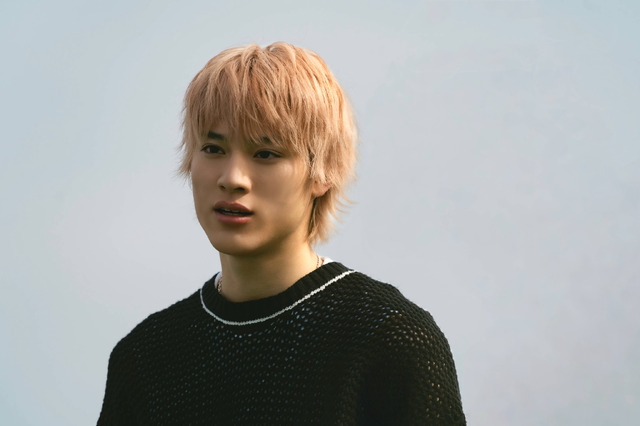 『BATTLE KING!! Map of The Mind -序奏-』Ⓒ映画「BATTLE KING!! Map of The Mind」製作委員会