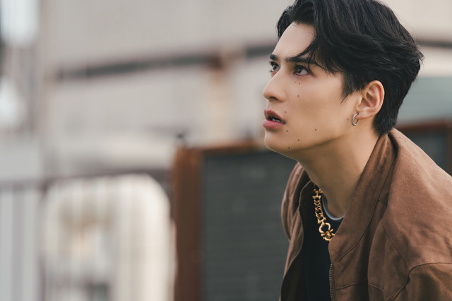 『BATTLE KING!! Map of The Mind -序奏-』Ⓒ映画「BATTLE KING!! Map of The Mind」製作委員会