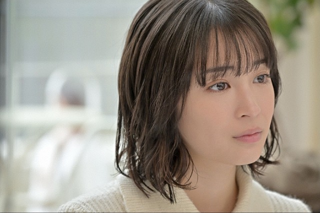 「クジャクのダンス、誰が見た？」第3話（C）TBS