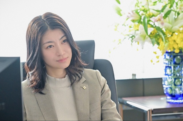 「クジャクのダンス、誰が見た？」第3話（C）TBS