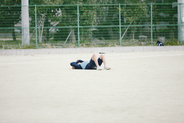 『14歳の栞』©︎CHOCOLATE