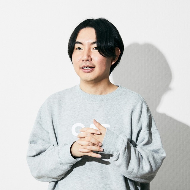 栗林和明（企画・プロデュース）