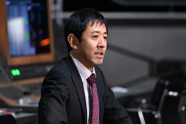 「秘密～THE TOP SECRET～」第3話（C）カンテレ