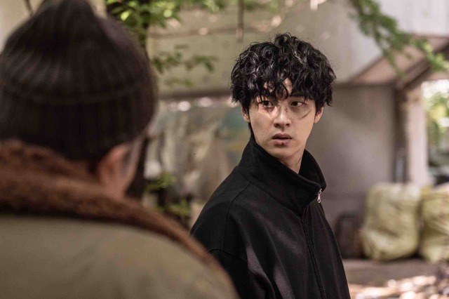 『デビルズ・ゲーム』ⓒ 2023 THE CONTENTS ON & CONTENTS G All Rights Reserved.