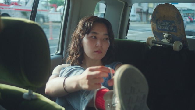 『オーガスト・マイ・ヘヴン』(c)Roadstead