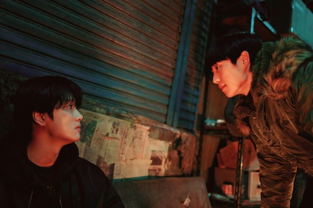 『ベテラン 凶悪犯罪捜査班』(c) 2024 CJ ENM Co., Ltd., Filmmakers R&K ALL RIGHTS RESERVED