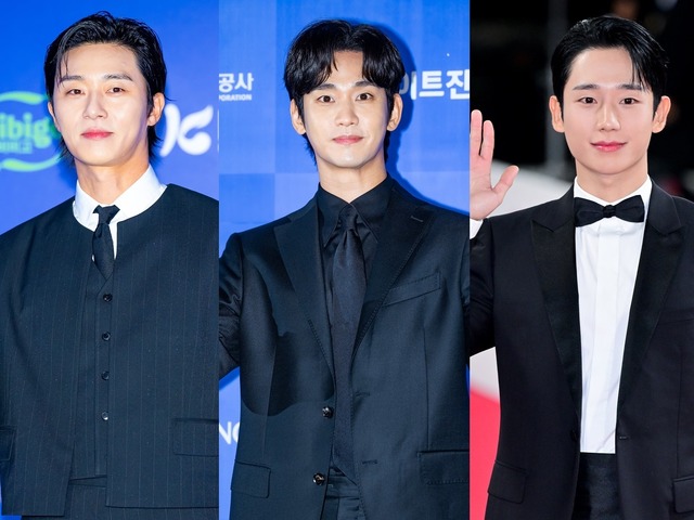 韓国エンタメの黄金世代は？……1987＆1988年生まれの男優メンバーが凄い