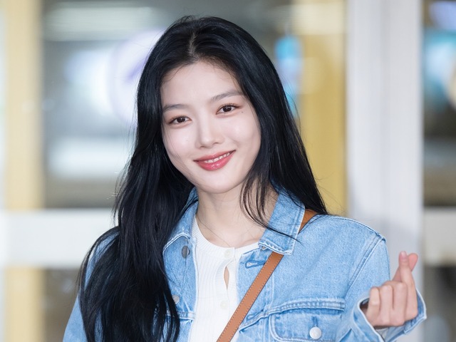 子役から現在まで女王の座は譲らない……キム・ユジョンは時代劇でますます輝く