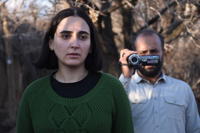 『聖なるイチジクの種』©Films Boutique