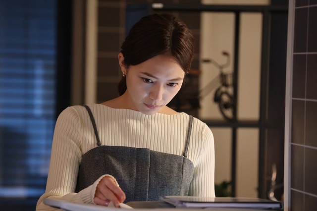 「アンサンブル」第5話（C）NTV