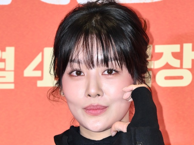 19禁時代劇『元敬』チャ・ジュヨンが語る覚悟！「主演としてのプレッシャーは大きかった」