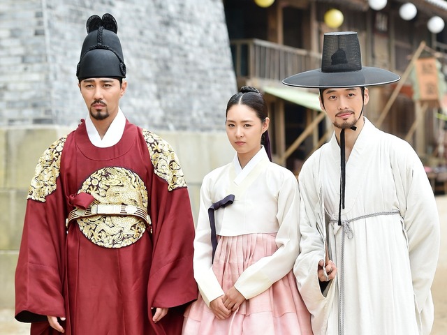 【ベストセラー作家が推す時代劇】これが「隠れた名作」と絶賛できる強力な3本