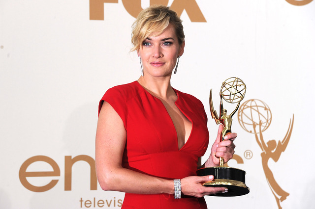 ケイト・ウィンスレット -(C) Getty Images