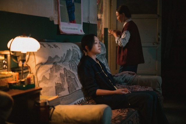 『銀幕の友』© Bingchi Pictures　　