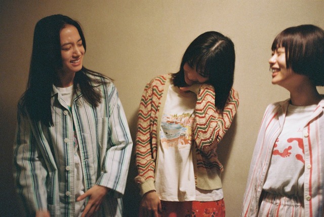 『片思い世界』メイキング(C)2025『片思い世界』製作委員会