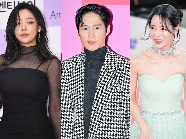 『ザ・グローリー』の憎たらしい悪役トリオ！キャラが立って今や大活躍