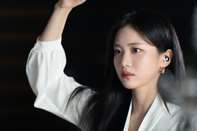 「埋もれた心」（C）2025 SBS & Studio S. All rights reserved.