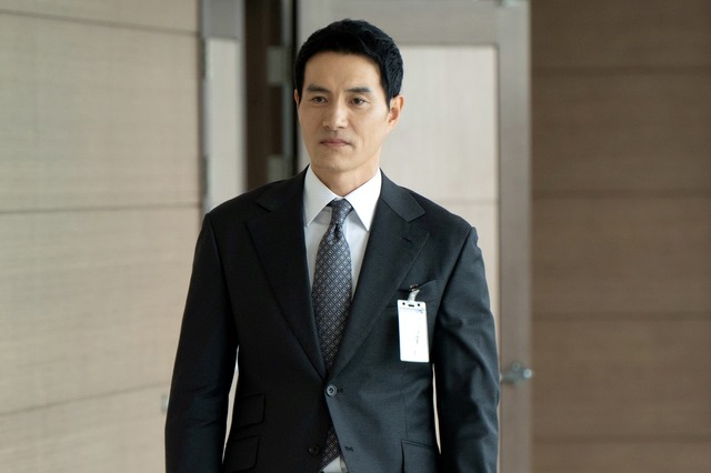 「埋もれた心」（C）2025 SBS & Studio S. All rights reserved.