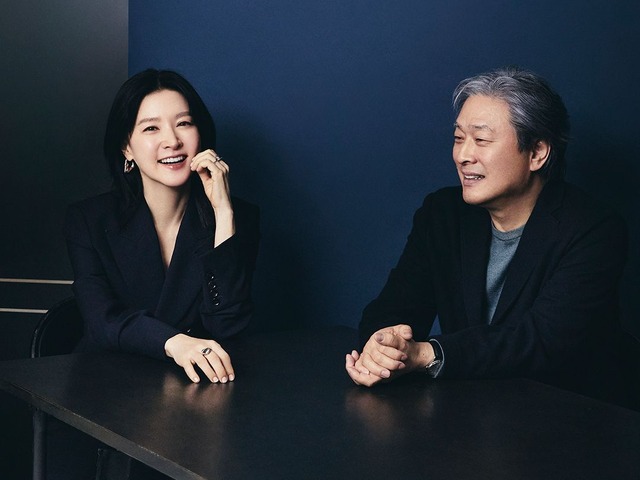 記念碑的な映画『JSA』主演キャストが振り返る25年前。「ラストシーン、今でも胸が熱くなる」