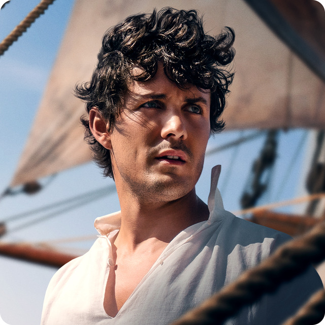 『リトル・マーメイド』©2025 Disney