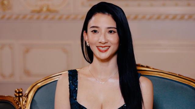 「ラブパワーキングダム～恋愛強者選挙～」（C）AbemaTV, Inc.