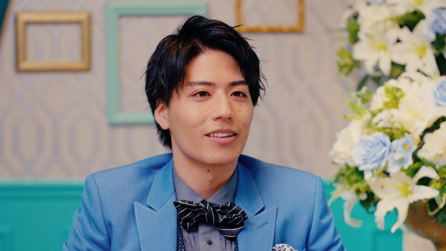 「ラブパワーキングダム～恋愛強者選挙～」（C）AbemaTV, Inc.