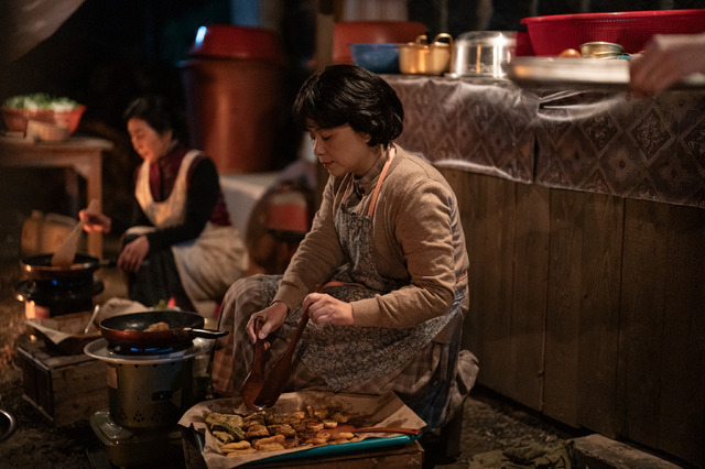 チャン・ヘジン　Netflixシリーズ「おつかれさま」3月7日（金）より世界独占配信