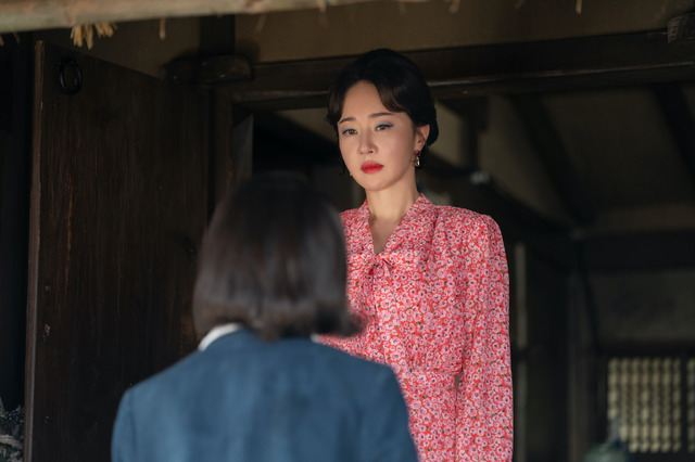 オム・ジウォン　Netflixシリーズ「おつかれさま」3月7日（金）より世界独占配信