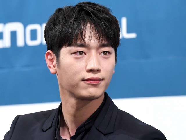 『アンダーカバー・ハイスクール』主演ソ・ガンジュンの波乱万丈な高校生活が始まる!!