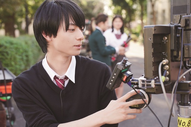 『山田くんとLv999の恋をする』©ましろ／COMISMA INC.　 ©2025『山田くんとLv999の恋をする』製作委員会