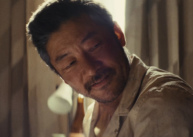 『レイブンズ』© Vestapol, Ark Entertainment, Minded Factory, Katsize Films, The Y House Films