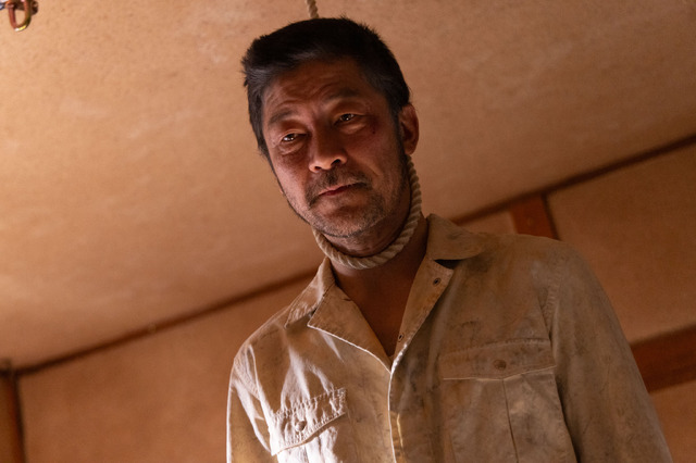 『レイブンズ』© Vestapol, Ark Entertainment, Minded Factory, Katsize Films, The Y House Films