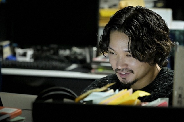 「クジャクのダンス、誰が見た？」第5話（C）TBS